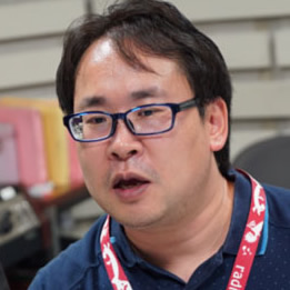 パーソナリティ レディオキューブFM三重