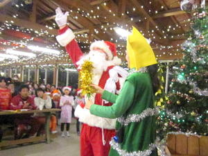 クリスマスパーティー.JPG