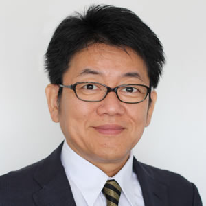 川口淳