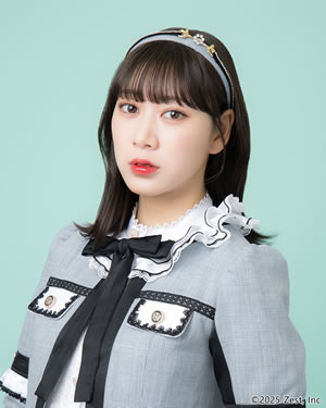 井田玲音名（SKE48）