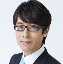 竹田恒泰