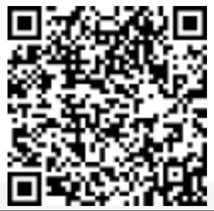 ロイティⅩ 友だち登録 QRコード