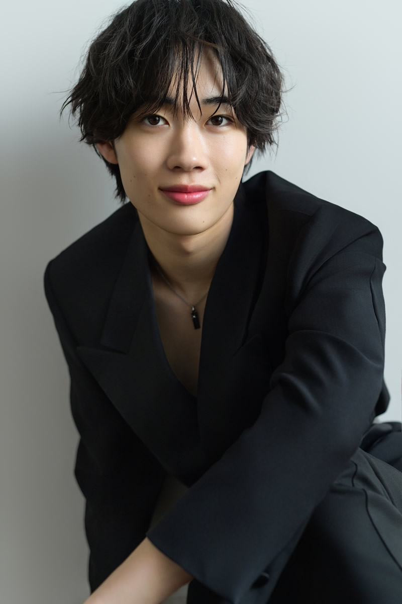 角田 翔