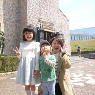 4月22日の志摩スペイン村の誕生日。ぜひ、先着限定プレゼントの