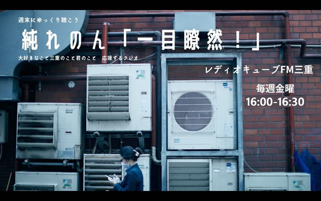 純れのん一目瞭然