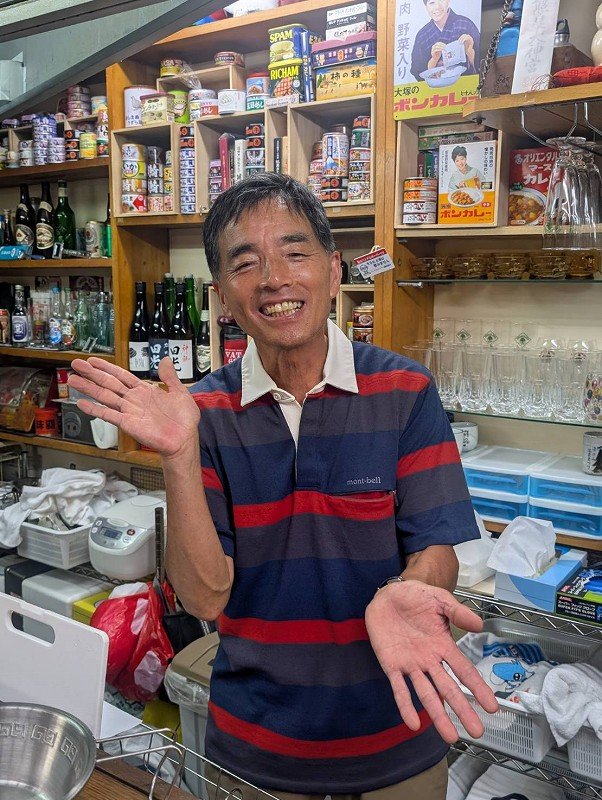 中部電力 Weekend Cafe