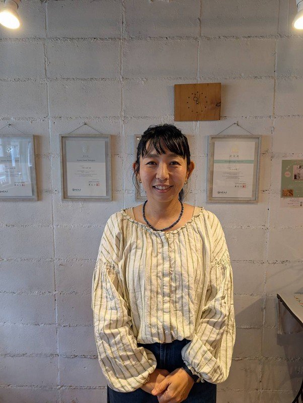 中部電力 Weekend Cafe