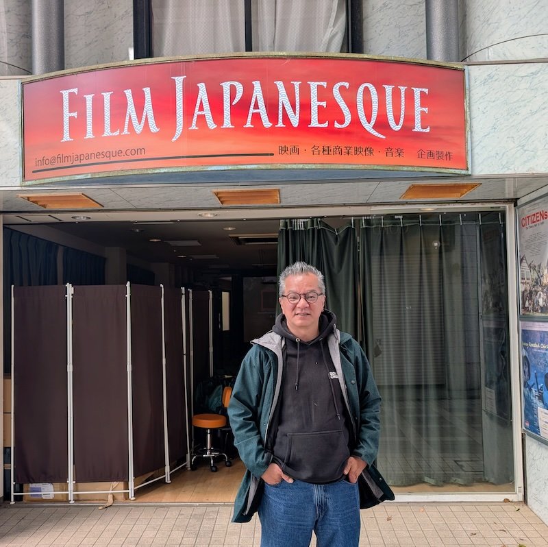 中部電力 Weekend Cafe