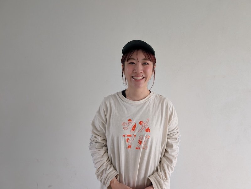 中部電力 Weekend Cafe