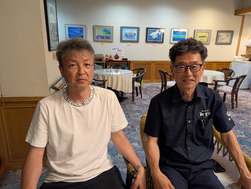 中部電力 Weekend Cafe