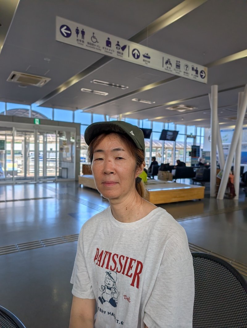 中部電力 Weekend Cafe