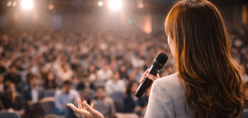 タレント・アーティストブッキング