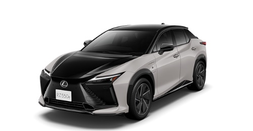 レクサス