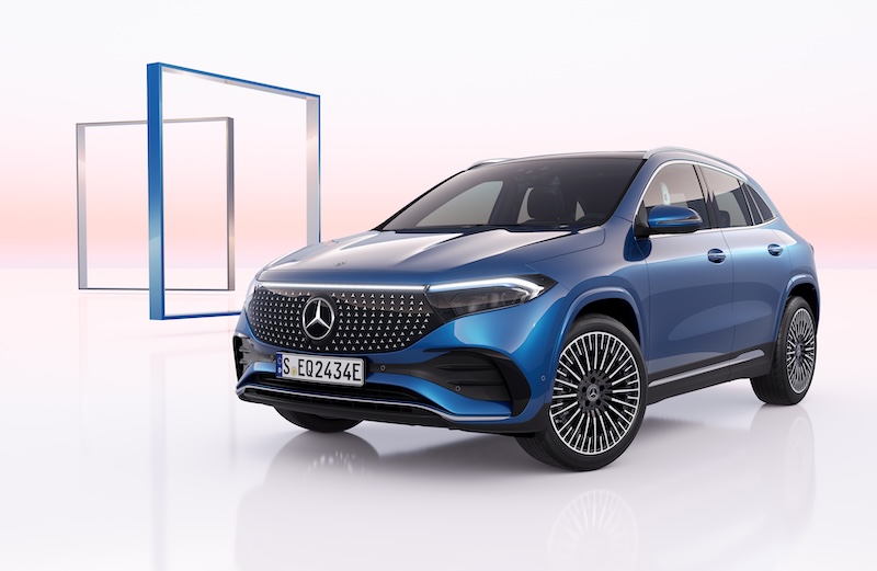 メルセデスベンツ