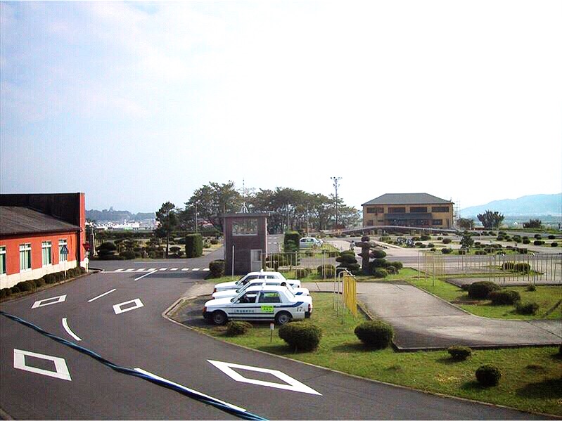 10 11 日 第１回ハーレートライディング In上野自動車学校 松本光代のリポートblog
