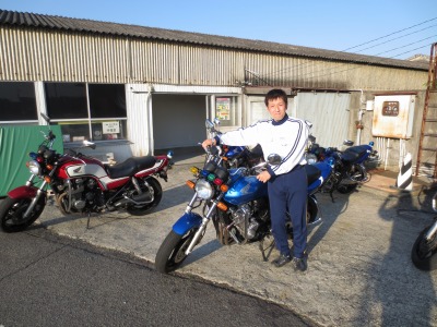 ２０１４ 春のバイクフェスタin川越 でバイクの魅力を再発見しよっ 中村友香のリポートblog